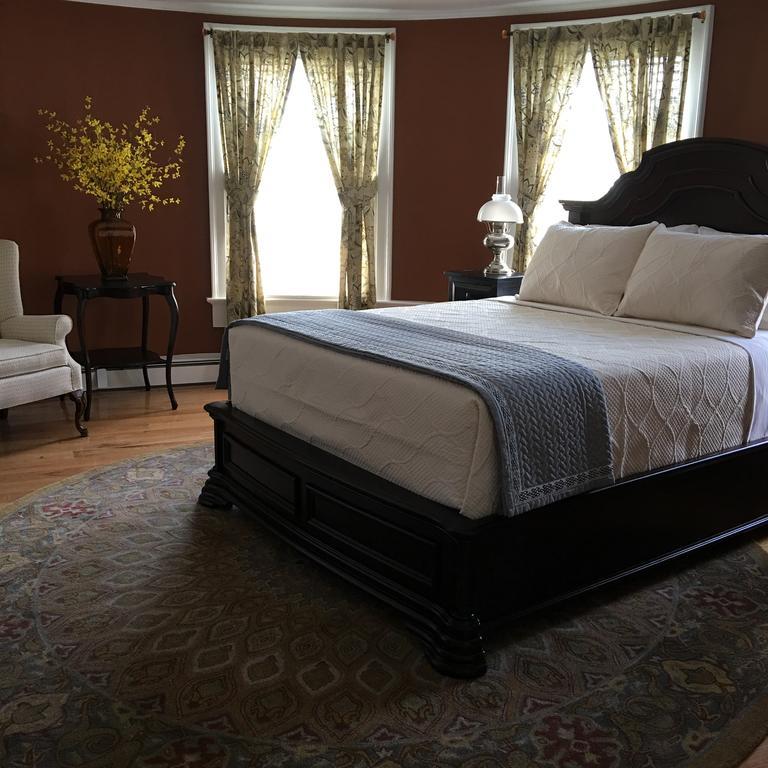 Baldwinsville Bed And Breakfast ภายนอก รูปภาพ