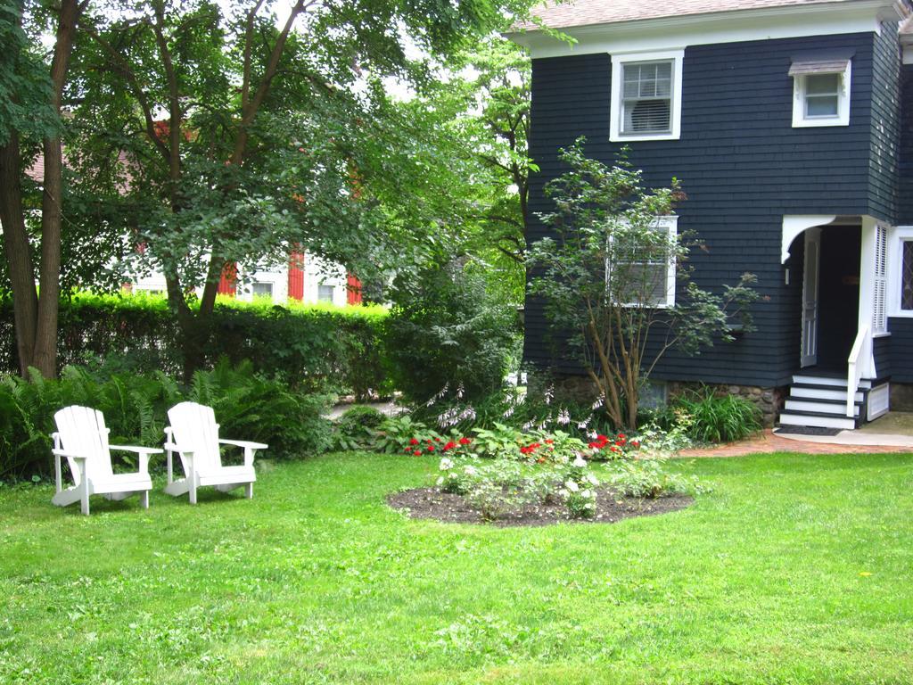 Baldwinsville Bed And Breakfast ภายนอก รูปภาพ