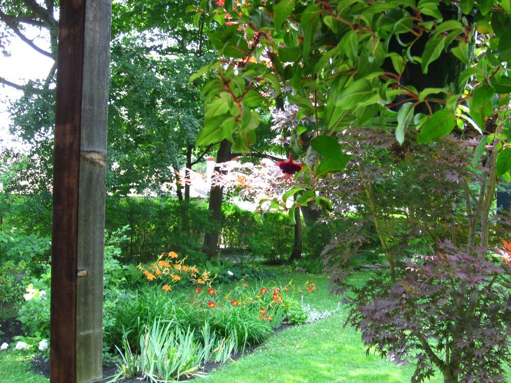 Baldwinsville Bed And Breakfast ภายนอก รูปภาพ