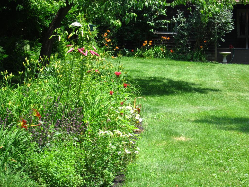 Baldwinsville Bed And Breakfast ภายนอก รูปภาพ